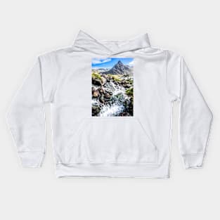 Tryfan Kids Hoodie